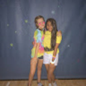 Meet your Posher, Annabeth